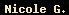 Spielername