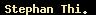 Spielername