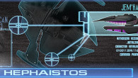 Wie bereits in der letzten Ausgabe erwähnt ist die USS Hephaistos zur Zeit an Raumstation K7 angedockt. Ebenfalls erwähnt wurde […]