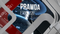 Willkommen zu der Premiere der ersten Ausgabe von Prawda Exklusiv! Wir wünschen viel Vergnügen!