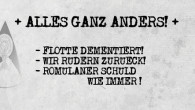 Folgende Subspace Nachricht erreichte uns Nächtens und wir konnten den Inhalt kaum glauben. Daher werte Leser, macht Euch selber ein […]