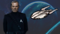Die Zeiten sind kompliziert. Der Krieg mit dem klingonischen Empire dauert an. Trotz der jüngsten militärischen Erfolge ist der Konflikt […]