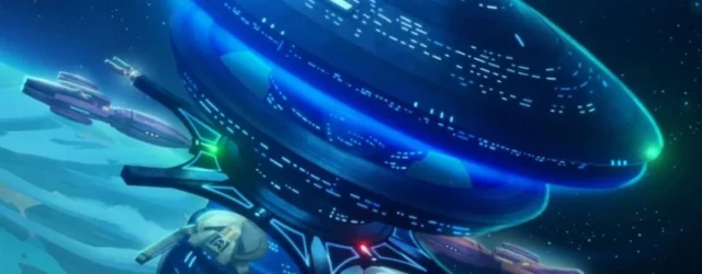 STELLENANZEIGEN StarBase 61 ÜBER SB61 MIDGARD 2256 installierte die Sternenflotte die Sternenbasis 61 „Midgard“ und legte damit den Grundstein für […]