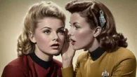   Hallo Alpha-Quadrant! Eine ganze Weile ist es nun schon her, dass wir uns gelesen haben, meine lieben Lesenden, und […]