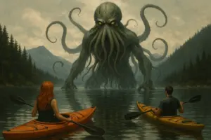 USS Artemis auf Transitflug